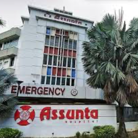Assunta Hospital
